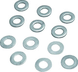 S&S Cycle 93-99 BT Air Cleaner Backplate Shim Kit - .500in - 17-0464