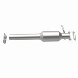 MagnaFlow Conv DF 04-06 Toyota Outlander 2.4L - 51408