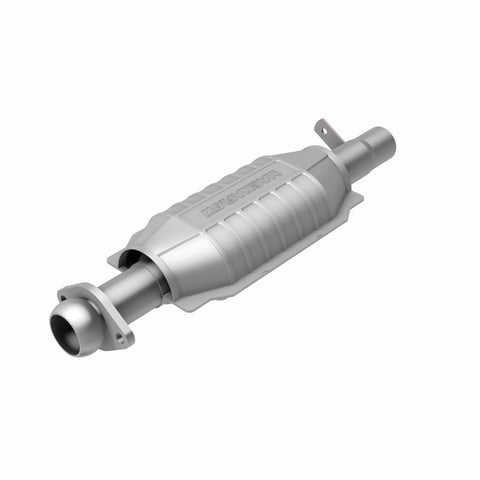 MagnaFlow Conv GM 20.87X6.5X4 1.75/2.25 - 23439