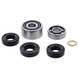 Vertex Gaskets 1998 Ski-Doo Formula III Water Pump Rebuild Kit - 721213
