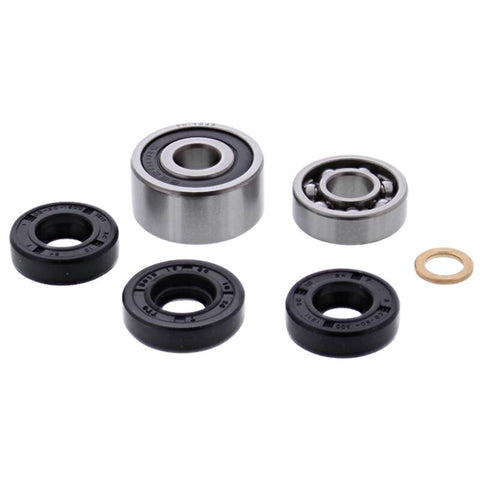 Vertex Gaskets 1998 Ski-Doo Formula III Water Pump Rebuild Kit - 721213