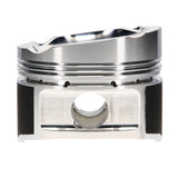JE Pistons VW R32 24V 8.5:1 KIT Set of 6 Pistons - 279948