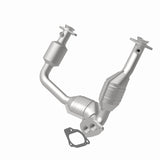 MagnaFlow Direct Fit Catalytic Converter 03-04 Ranger 3.0L - 93168