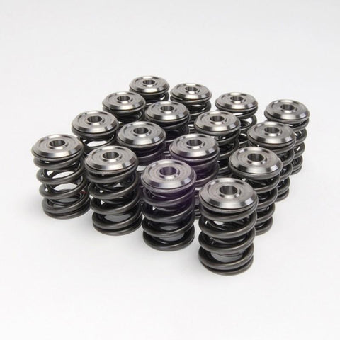 Skunk2 Honda / Acura B Series Alpha Titanium Retainer Kit - 308-05-1300