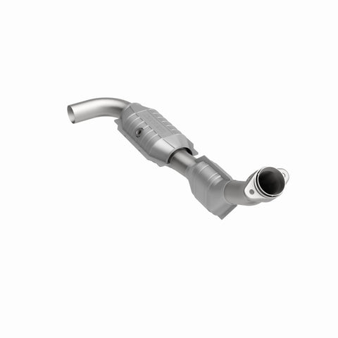 MagnaFlow Direct Fit Catalytic Converter 00-01 Ford F-150 4.6L 2wd - 93152
