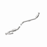 MagnaFlow Direct Fit Catalytic Converter 2003 Mercedes CLK320 3.2L - 51582