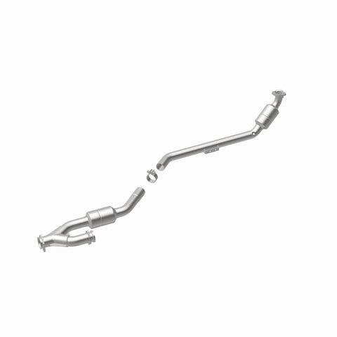 MagnaFlow Conv DF 2003 Mercedes CLK320 3.2L - 24272