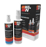 K&N Cabin Filter Cleaning Kit - 99-6000