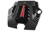 APR 19-26 Porsche Cayenne Engine Cover - Carbon Fiber Twill - MS100256