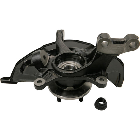 MOOG 04-06 Lexus ES330 Front Left Complete Knuckle Assembly - LK049