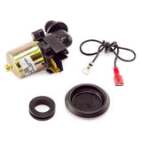 Omix Windshield Washer Pump 87-89 Jeep Wrangler (YJ) - 19108.04
