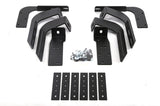 Dee Zee 99-13 Chevrolet Silverado Running Board Rough Step Bracket Kit - DZ15315