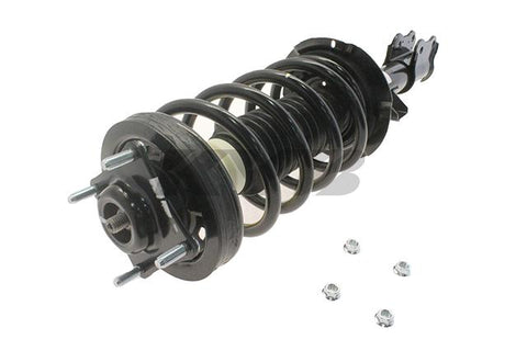 KYB Shocks & Struts Strut Plus Front Right FORD Escape L4 2011-2001 - SR4100