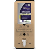 Royal Purple Premium Synthetic High Performance Multi-Grade 0W20 Motor Oil - 6 Gallon Bag-In-Box - 60020