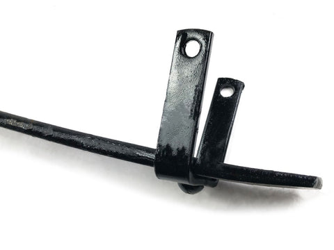 Tuff Country 80-04 Ford F-250 4wd Front 1.5in Add-a-Leafs Pair - 82112