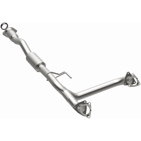 MagnaFlow Direct Fit Catalytic Converter 2015 Colorado 3.6 Underbody - 52612