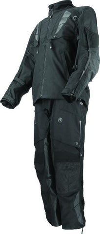 FIRSTGEAR Rogue XC Pro Jacket Black - Small - 527249
