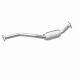 MagnaFlow Conv DF 01-04 Frontier 3.3L D/S OEM - 49480