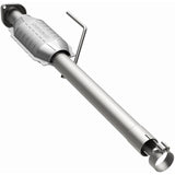 MagnaFlow Direct Fit Catalytic Converter Jeep Wrangler 4.0L Rear - 24150