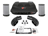 aFe Power 15-19 BMW X5 M (F85)/X6 M (F86) V8-4.4L (tt) S63 Cold Air Intake System w/ Pro DRY S Media - 50-40045D