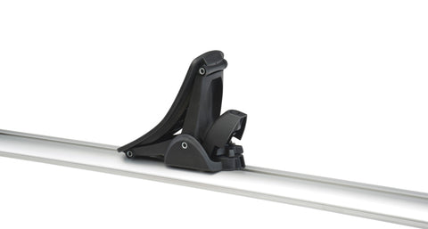 Rhino-Rack Nautic C-Channel Locking Slide Kayak Carrier - Rear Loading - 581