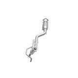 MagnaFlow Conv Direct Fit 300Zx 90-96 P/S - 22756
