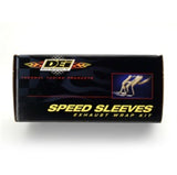 DEI Exhaust Wrap Kit - 4 and 6 Cylinder - Speed Sleeves - Tan - 10114