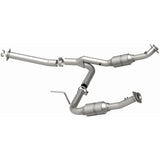 MagnaFlow Direct Fit Catalytic Converter 05 Explorer 4.0 2/4wd OEM - 49406