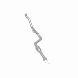 MagnaFlow Direct Fit Catalytic Converter 01-04 SLK230 2.3 Underbody - 52722