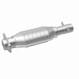 MagnaFlow Conv GM 21X6.5X4 2.5/3 23486 - 93486