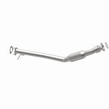 MagnaFlow 05-06 Chevrolet Equinox 3.4L Direct Fit Converter - 5451220