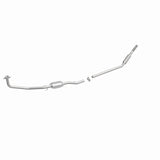 MagnaFlow Conv DF Tercel 95-97 1.5L EFI - 23898