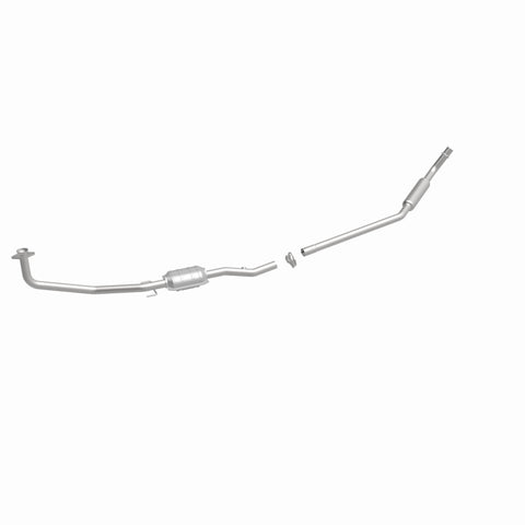 MagnaFlow Conv DF Tercel 95-97 1.5L EFI - 23898