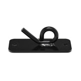 Westin Accessory for HLR Truck Rack HLR Adjustable Tie Down - Single Point - Blk - 57-89005