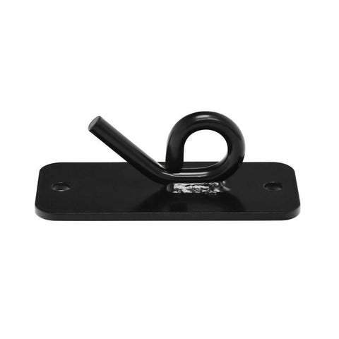Westin Accessory for HLR Truck Rack HLR Adjustable Tie Down - Single Point - Blk - 57-89005