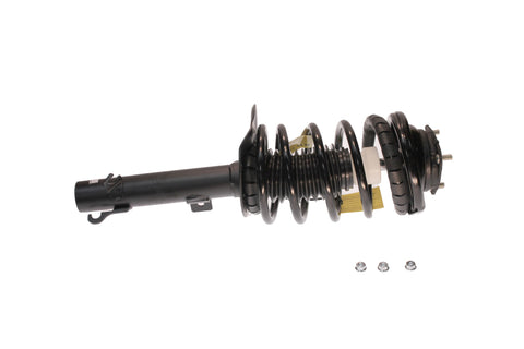KYB Shocks & Struts Strut Plus Front Right FORD Focus 2007-2006 - SR4114