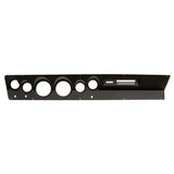 Autometer 67-69 Dodge Dart Direct Fit Gauge Panel 3-3/8in x2 / 2-1/16in x4 - 2119
