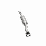 MagnaFlow Direct Fit Catalytic Converter Ford Excursion 00-02 5.4L - 55324