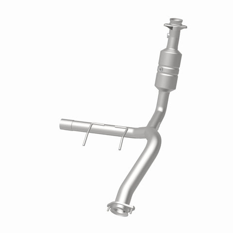 Magnaflow Conv DF 2009 f-150 V8 5.4 OEM Underbody - 52418
