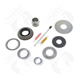 Yukon Gear Minor install Kit For Dana 30 Short Pinion Front Diff - MK D30-TJ