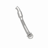 MagnaFlow 11-12 Ram 2500/3500 6.7L Front Direct Fit Stainless Catalytic Converter - 60507