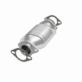 MagnaFlow Direct Fit Catalytic Converter 96-01 Altima 2.4L rear 50S - 441705