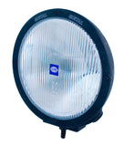 Hella Rallye 4000 series BlackEuro Beam 12V Halogen Lamp with Position Lamp - H12560031