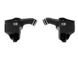 aFe POWER Magnum FORCE Stage-2 Pro DRY S Cold Air Intake System 12-19 BMW M5 (F10) / M6 (F12/13) - 54-13030D