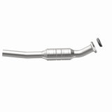 MagnaFlow Direct Fit Catalytic Converter 09-12 Mazda 6 2.5L - 51479