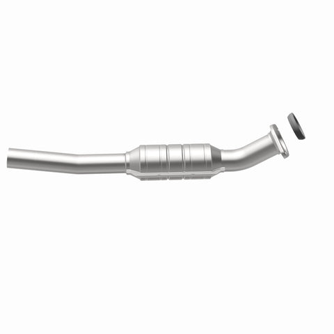 MagnaFlow Direct Fit Catalytic Converter 09-12 Mazda 6 2.5L - 51479