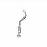 MagnaFlow 14-19 Chevrolet Impala L4 2.5L Direct-Fit Catalytic Converter - 52901