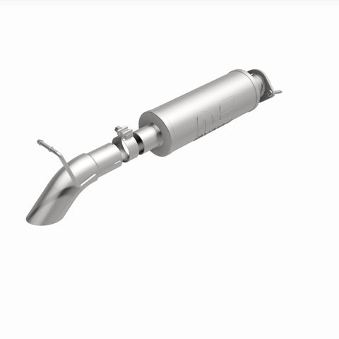 MagnaFlow SYS C/B 00-06 Jeep Wrangler 4/6 cyl - 17122