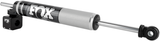 Fox 2017+ Ford Superduty 2.0 Perf Series 8.1in. TS Stabilizer Steering Damper 1-1/8 in Tie Rod - 985-02-132
