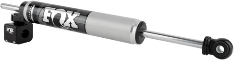 Fox 2017+ Ford Superduty 2.0 Perf Series 8.1in. TS Stabilizer Steering Damper 1-1/8 in Tie Rod - 985-02-132
